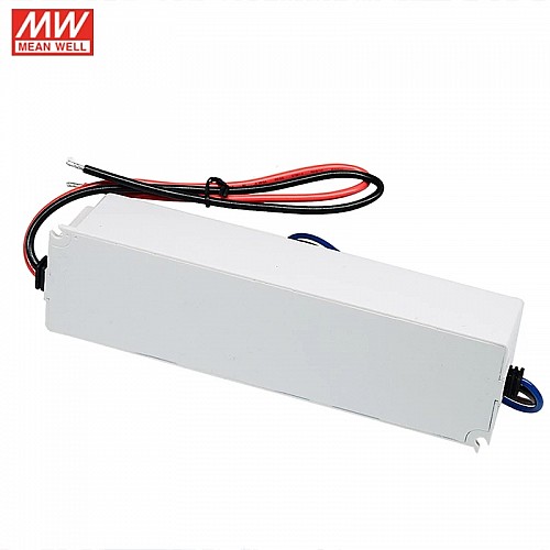 LPV-100-24 MEANWELL 24 В 4,2 А 100 Вт одновыходный импульсный источник питания LPV-100-24 MEANWELL 24 В 4,2 А 100 Вт одновыходный импульсный источник питания