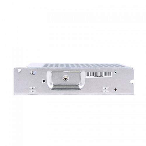 LRS-100-24 MEANWELL 100 Вт 24 В постоянного тока 4,5 А 115/230 В переменного тока закрытый импульсный источник питания