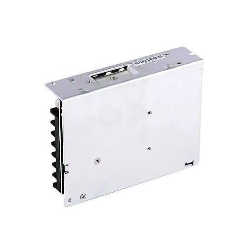 LRS-100-48 MEANWELL 100 Вт 48 В постоянного тока 2,3 А 115/230 В переменного тока закрытый импульсный источник питания