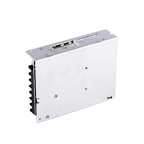 LRS-100-5 MEANWELL 100 Вт 5 В постоянного тока 18 А 115/230 В переменного тока закрытый импульсный источник питания