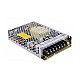 LRS-150-15 MEANWELL 150 Вт 15 В постоянного тока 10 А 115/230 В переменного тока закрытый импульсный источник питания