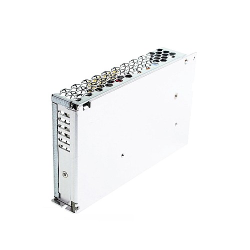 LRS-150-15 MEANWELL 150 Вт 15 В постоянного тока 10 А 115/230 В переменного тока закрытый импульсный источник питания