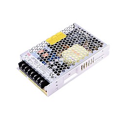 LRS-150-15 MEANWELL 150 Вт 15 В постоянного тока 10 А 115/230 В переменного тока закрытый импульсный источник питания