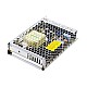 LRS-150-24 MEANWELL 150 Вт 24 В постоянного тока 6,5 А 115/230 В переменного тока закрытый импульсный источник питания LRS-150-24 MEANWELL 150 Вт 24 В постоянного тока 6,5 А 115/230 В переменного тока закрытый импульсный источник питания