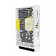 LRS-150-24 MEANWELL 150 Вт 24 В постоянного тока 6,5 А 115/230 В переменного тока закрытый импульсный источник питания LRS-150-24 MEANWELL 150 Вт 24 В постоянного тока 6,5 А 115/230 В переменного тока закрытый импульсный источник питания