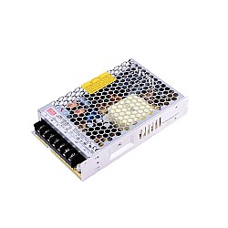 LRS-150-36 MEANWELL 154,8 Вт 36 В постоянного тока 4,3 А 115/230 В переменного тока закрытый импульсный источник питания
