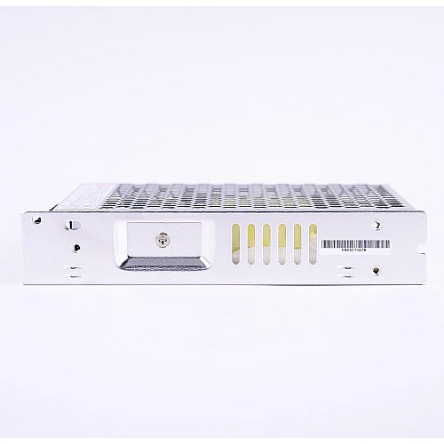 LRS-150F-36 MEANWELL 154,8 Вт 36 В постоянного тока 4,3 А 115/230 В переменного тока закрытый импульсный источник питания