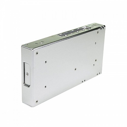 LRS-200-12 MEANWELL 200 Вт 12 В постоянного тока 17 А 115/230 В переменного тока закрытый импульсный источник питания