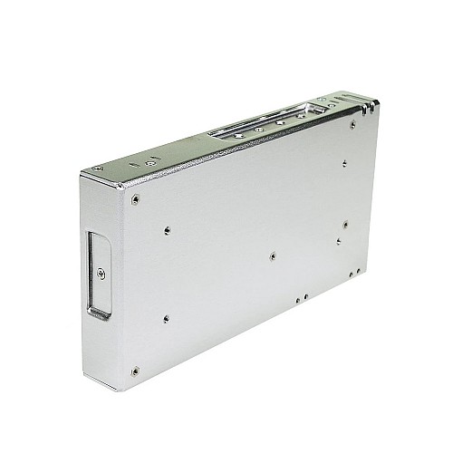 LRS-200-24 MEANWELL 200 Вт 24 В постоянного тока 8,8 А 115/230 В переменного тока закрытый импульсный источник питания