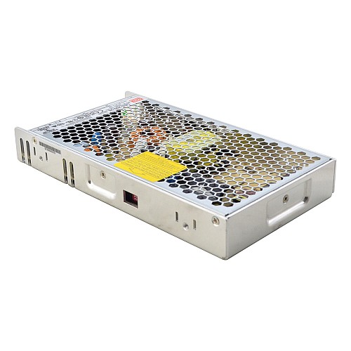 LRS-200-36 MEANWELL 200 Вт 36 В постоянного тока 5,9 А 115/230 В переменного тока закрытый импульсный источник питания