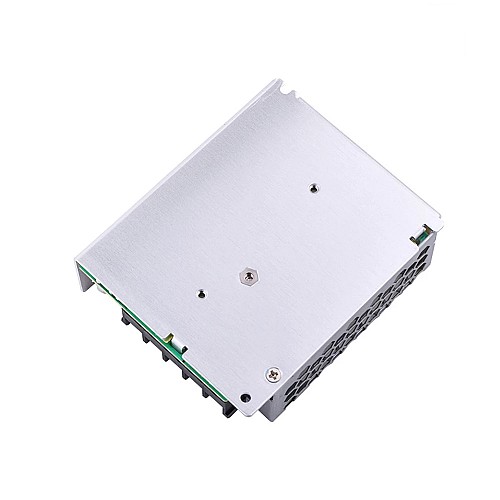 LRS-35-24 MEANWELL 35 Вт 24 В постоянного тока 1,5 А 115/230 В переменного тока закрытый импульсный источник питания