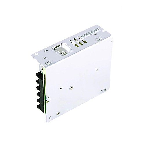 LRS-35-5 MEANWELL 35 Вт 5 В постоянного тока 7 А 115/230 В переменного тока закрытый импульсный источник питания