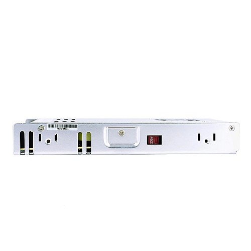 LRS-350-12 MEANWELL 350 Вт 12 В постоянного тока 29 А 115/230 В переменного тока закрытый импульсный источник питания LRS-350-12 MEANWELL 350 Вт 12 В постоянного тока 29 А 115/230 В переменного тока закрытый импульсный источник питания