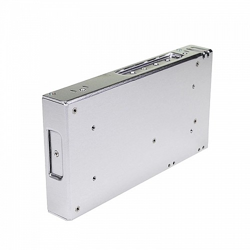 LRS-350-24 MEANWELL 350 Вт 24 В постоянного тока 14,6 А 115/230 В переменного тока закрытый импульсный источник питания