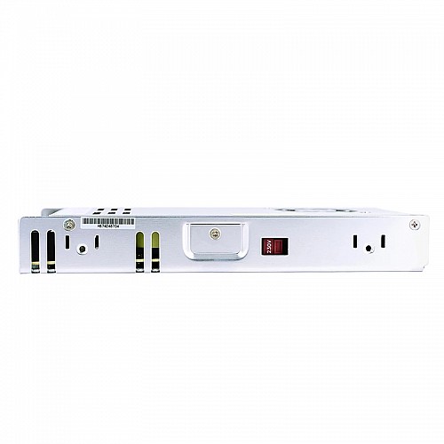 LRS-350-36 MEANWELL 350 Вт 36 В постоянного тока 9,7 А 115/230 В переменного тока закрытый импульсный источник питания