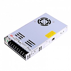 LRS-350-36 MEANWELL 350 Вт 36 В постоянного тока 9,7 А 115/230 В переменного тока закрытый импульсный источник питания
