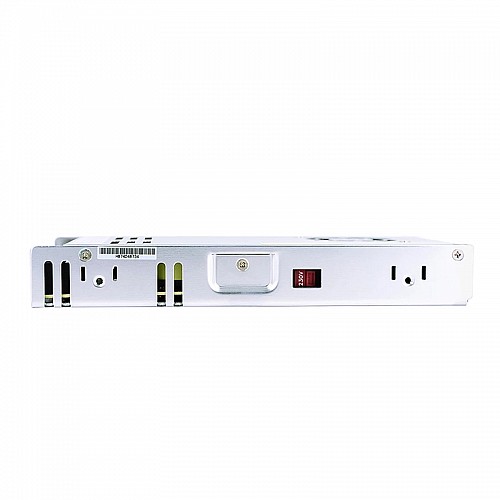 LRS-350-48 MEANWELL 350 Вт 48 В постоянного тока 7,3 А 115/230 В переменного тока закрытый импульсный источник питания