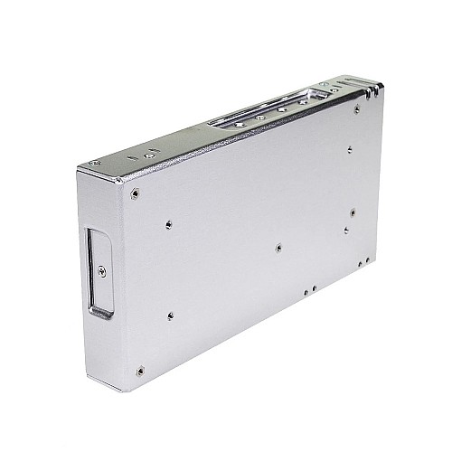 LRS-350-5 MEANWELL 350 Вт 5 В постоянного тока 60 А 115/230 В переменного тока закрытый импульсный источник питания