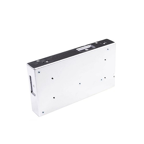 LRS-450-24 MEANWELL 451.2W 24VDC 18.8A 115/230VAC закрытый импульсный источник питания