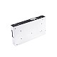 LRS-450-24 MEANWELL 451.2W 24VDC 18.8A 115/230VAC закрытый импульсный источник питания