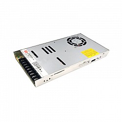 LRS-450-36 MEANWELL 450 Вт 36 В постоянного тока 12,5 А 115/230 В переменного тока закрытый импульсный источник питания