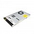 LRS-450-48 MEANWELL 451.2W 48VDC 9.4A 115/230VAC закрытый импульсный источник питания