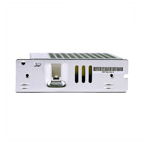 LRS-50-12 MEANWELL 50 Вт 12 В постоянного тока 4,2 А 115/230 В переменного тока закрытый импульсный источник питания