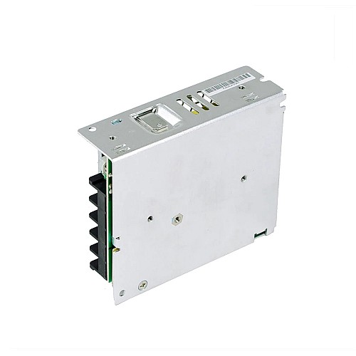 LRS-50-12 MEANWELL 50 Вт 12 В постоянного тока 4,2 А 115/230 В переменного тока закрытый импульсный источник питания