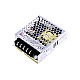 LRS-50-15 MEANWELL 51W 15VDC 3.4A 115/230VAC закрытый импульсный источник питания