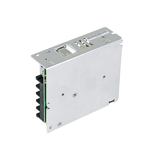 LRS-50-24 MEANWELL 50 Вт 24 В постоянного тока 2,2 А 115/230 В переменного тока закрытый импульсный источник питания