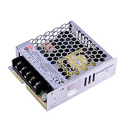 LRS-50-3.3 MEANWELL 33 Вт 3,3 В постоянного тока 10 А 115/230 В переменного тока закрытый импульсный источник питания