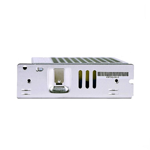 LRS-50-5 MEANWELL 50 Вт 5 В постоянного тока 10 А 115/230 В переменного тока закрытый импульсный источник питания