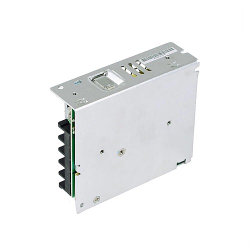 LRS-50-5 MEANWELL 50 Вт 5 В постоянного тока 10 А 115/230 В переменного тока закрытый импульсный источник питания