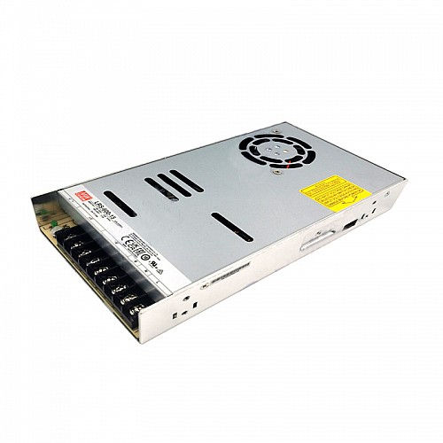 LRS-600-15 MEANWELL 600 Вт 15 В постоянного тока 40 А 115/230 В переменного тока закрытый импульсный источник питания LRS-600-15 MEANWELL 600 Вт 15 В постоянного тока 40 А 115/230 В переменного тока закрытый импульсный источник питания
