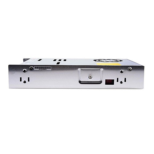 LRS-600-24 MEANWELL 600 Вт 24 В постоянного тока 25 А 115/230 В переменного тока закрытый импульсный источник питания LRS-600-24 MEANWELL 600 Вт 24 В постоянного тока 25 А 115/230 В переменного тока закрытый импульсный источник питания