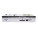 LRS-600-24 MEANWELL 600 Вт 24 В постоянного тока 25 А 115/230 В переменного тока закрытый импульсный источник питания LRS-600-24 MEANWELL 600 Вт 24 В постоянного тока 25 А 115/230 В переменного тока закрытый импульсный источник питания
