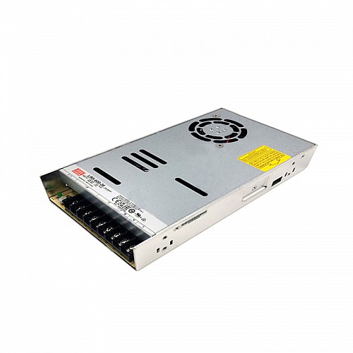 LRS-600-36 MEANWELL 597,6 Вт 36 В постоянного тока 16,6 А 115/230 В переменного тока закрытый импульсный источник питания LRS-600-36 MEANWELL 597,6 Вт 36 В постоянного тока 16,6 А 115/230 В переменного тока закрытый импульсный источник питания