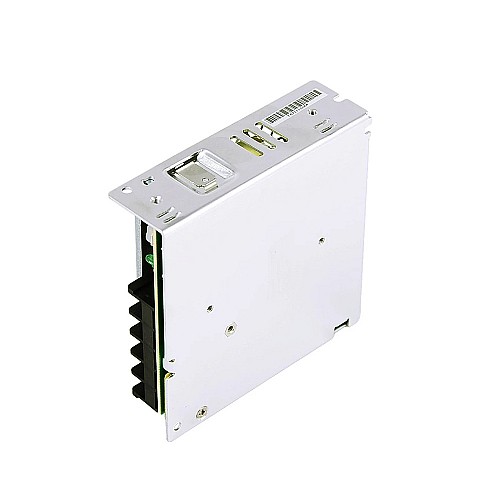 LRS-75-24 MEANWELL 75 Вт 24 В постоянного тока 3,2 А 115/230 В переменного тока закрытый импульсный источник питания