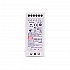 MDR-60-12 MEANWELL 60 Вт 12 В постоянного тока 5 А 115/230 В переменного тока блок питания на DIN-рейку