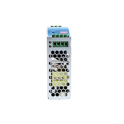 Распродажа в Китае - NDR-120-12 MEANWELL 120 Вт 12 В постоянного тока 10 А 115/230 В переменного тока, один выход, промышленная DIN-рейка