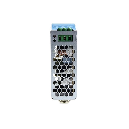 Распродажа в Китае - NDR-120-12 MEANWELL 120 Вт 12 В постоянного тока 10 А 115/230 В переменного тока, один выход, промышленная DIN-рейка