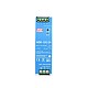 NDR-120-24 MEANWELL 120 Вт 24 В постоянного тока 5 А 115/230 В переменного тока блок питания на DIN-рейку