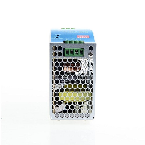 NDR-240-24 MEANWELL 240 Вт 24 В постоянного тока 10 А 115/230 В переменного тока блок питания на DIN-рейку