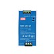 NDR-240-24 MEANWELL 240 Вт 24 В постоянного тока 10 А 115/230 В переменного тока блок питания на DIN-рейку