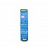 NDR-75-12 MEANWELL 75,6 Вт 12 В постоянного тока 6,3 А 115/230 В переменного тока, один выход, промышленная DIN-рейка