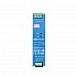 NDR-75-24 MEANWELL 76,8 Вт 24 В постоянного тока 3,2 А 115/230 В переменного тока, один выход, промышленная DIN-рейка