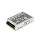RS-100-12 MEANWELL 102 Вт 8,5 А 12 В импульсный источник питания с одним выходом