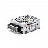 RS-15-12 MEANWELL 15,6 Вт 1,3 А 12 В Импульсный источник питания с одним выходом