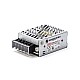 RS-15-12 MEANWELL 15,6 Вт 1,3 А 12 В Импульсный источник питания с одним выходом