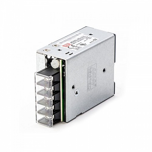 Импульсный источник питания MEANWELL RS-15-5 15 Вт, 3 А, 5 В, одновыходной